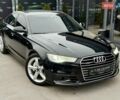 Черный Ауди А6, объемом двигателя 2.97 л и пробегом 274 тыс. км за 22500 $, фото 14 на Automoto.ua