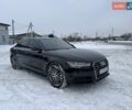 Черный Ауди А6, объемом двигателя 2 л и пробегом 126 тыс. км за 20200 $, фото 13 на Automoto.ua