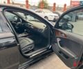 Чорний Ауді А6, об'ємом двигуна 3 л та пробігом 172 тис. км за 25490 $, фото 20 на Automoto.ua
