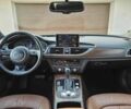 Чорний Ауді А6, об'ємом двигуна 2 л та пробігом 213 тис. км за 7900 $, фото 9 на Automoto.ua