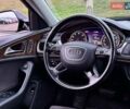 Чорний Ауді А6, об'ємом двигуна 1.98 л та пробігом 252 тис. км за 17200 $, фото 24 на Automoto.ua