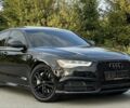 Чорний Ауді А6, об'ємом двигуна 2 л та пробігом 86 тис. км за 20599 $, фото 1 на Automoto.ua