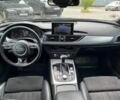 Ауди А6 2016 в Львове на Automoto.ua Черный Ауди А6, объемом двигателя 2 л и пробегом 241 тыс. км за 20290 $, фото 46 на Automoto.ua