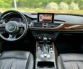 Чорний Ауді А6, об'ємом двигуна 3 л та пробігом 231 тис. км за 17999 $, фото 17 на Automoto.ua