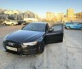 Черный Ауди А6, объемом двигателя 2 л и пробегом 305 тыс. км за 15500 $, фото 21 на Automoto.ua