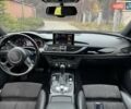 Черный Ауди А6, объемом двигателя 1.97 л и пробегом 184 тыс. км за 28500 $, фото 19 на Automoto.ua