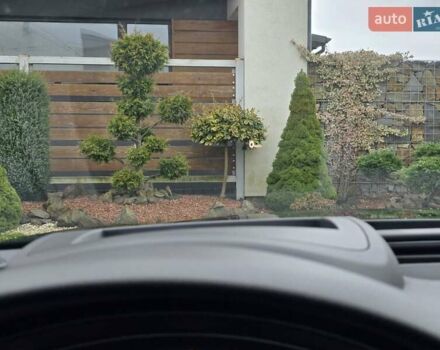 Черный Ауди А6, объемом двигателя 3 л и пробегом 168 тыс. км за 19999 $, фото 58 на Automoto.ua