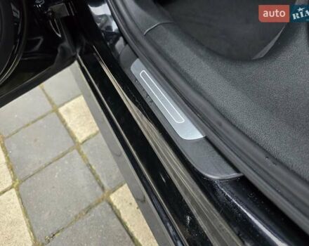 Черный Ауди А6, объемом двигателя 3 л и пробегом 168 тыс. км за 19999 $, фото 76 на Automoto.ua