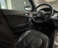 Черный Ауди А6, объемом двигателя 1.98 л и пробегом 85 тыс. км за 24000 $, фото 20 на Automoto.ua