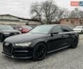 Черный Ауди А6, объемом двигателя 1.98 л и пробегом 171 тыс. км за 15900 $, фото 59 на Automoto.ua