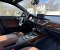 Чорний Ауді А6, об'ємом двигуна 2 л та пробігом 70 тис. км за 10000 $, фото 11 на Automoto.ua