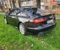Черный Ауди А6, объемом двигателя 2 л и пробегом 184 тыс. км за 19300 $, фото 11 на Automoto.ua