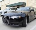 Черный Ауди А6, объемом двигателя 3 л и пробегом 102 тыс. км за 7477 $, фото 1 на Automoto.ua