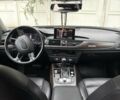 Черный Ауди А6, объемом двигателя 2 л и пробегом 132 тыс. км за 22900 $, фото 12 на Automoto.ua
