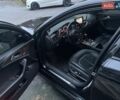 Черный Ауди А6, объемом двигателя 3 л и пробегом 150 тыс. км за 19800 $, фото 6 на Automoto.ua