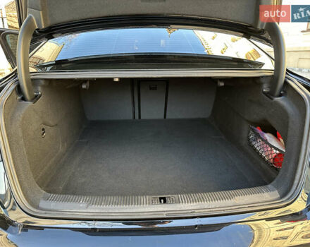 Черный Ауди А6, объемом двигателя 2 л и пробегом 220 тыс. км за 19700 $, фото 16 на Automoto.ua