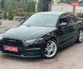 Черный Ауди А6, объемом двигателя 2 л и пробегом 193 тыс. км за 17850 $, фото 6 на Automoto.ua