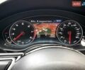 Черный Ауди А6, объемом двигателя 1.98 л и пробегом 119 тыс. км за 18900 $, фото 23 на Automoto.ua