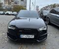 Чорний Ауді А6, об'ємом двигуна 2.97 л та пробігом 171 тис. км за 20000 $, фото 2 на Automoto.ua