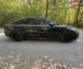 Черный Ауди А6, объемом двигателя 3 л и пробегом 189 тыс. км за 17900 $, фото 1 на Automoto.ua