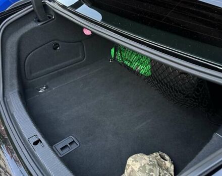 Черный Ауди А6, объемом двигателя 3 л и пробегом 225 тыс. км за 23500 $, фото 33 на Automoto.ua