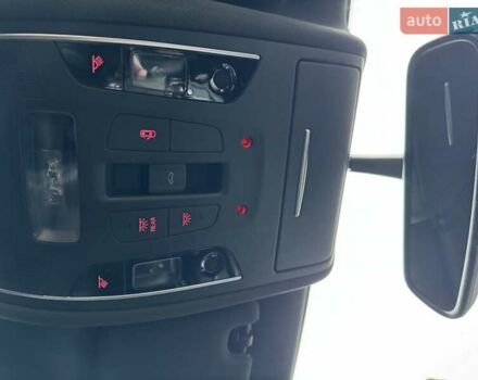 Черный Ауди А6, объемом двигателя 1.97 л и пробегом 184 тыс. км за 28500 $, фото 12 на Automoto.ua