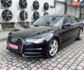 Черный Ауди А6, объемом двигателя 2 л и пробегом 280 тыс. км за 10800 $, фото 12 на Automoto.ua