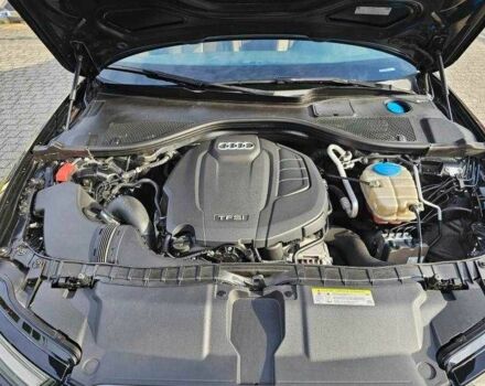 Чорний Ауді А6, об'ємом двигуна 2 л та пробігом 213 тис. км за 7900 $, фото 7 на Automoto.ua