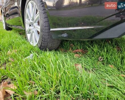 Черный Ауди А6, объемом двигателя 2 л и пробегом 184 тыс. км за 19300 $, фото 17 на Automoto.ua