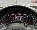 Черный Ауди А6, объемом двигателя 3 л и пробегом 164 тыс. км за 19500 $, фото 18 на Automoto.ua