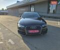 Черный Ауди А6, объемом двигателя 1.98 л и пробегом 100 тыс. км за 16450 $, фото 2 на Automoto.ua