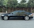Черный Ауди А6, объемом двигателя 3 л и пробегом 100 тыс. км за 10650 $, фото 2 на Automoto.ua