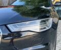 Черный Ауди А6, объемом двигателя 3 л и пробегом 176 тыс. км за 26900 $, фото 3 на Automoto.ua