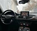 Черный Ауди А6, объемом двигателя 1.97 л и пробегом 133 тыс. км за 27300 $, фото 7 на Automoto.ua