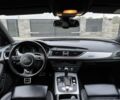Чорний Ауді А6, об'ємом двигуна 3 л та пробігом 112 тис. км за 19000 $, фото 10 на Automoto.ua