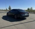 Черный Ауди А6, объемом двигателя 3 л и пробегом 53 тыс. км за 24500 $, фото 3 на Automoto.ua