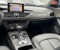 Черный Ауди А6, объемом двигателя 1.98 л и пробегом 171 тыс. км за 15900 $, фото 42 на Automoto.ua
