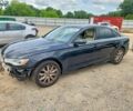 Черный Ауди А6, объемом двигателя 2 л и пробегом 76 тыс. км за 4000 $, фото 1 на Automoto.ua