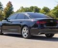 Черный Ауди А6, объемом двигателя 3 л и пробегом 70 тыс. км за 4900 $, фото 3 на Automoto.ua