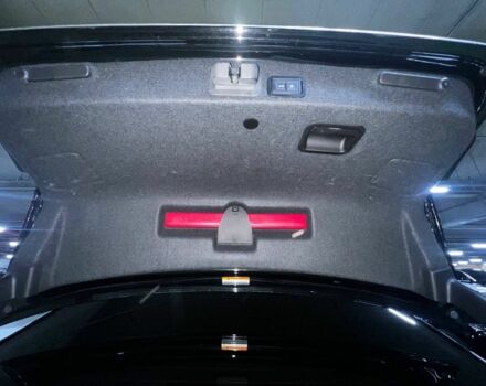 Черный Ауди А6, объемом двигателя 2 л и пробегом 137 тыс. км за 17500 $, фото 18 на Automoto.ua