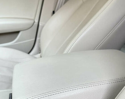 Черный Ауди А6, объемом двигателя 1.98 л и пробегом 171 тыс. км за 18800 $, фото 20 на Automoto.ua