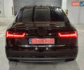 Чорний Ауді А6, об'ємом двигуна 2 л та пробігом 259 тис. км за 14300 $, фото 10 на Automoto.ua