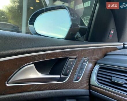 Черный Ауди А6, объемом двигателя 3 л и пробегом 176 тыс. км за 26900 $, фото 8 на Automoto.ua