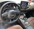 Черный Ауди А6, объемом двигателя 1.98 л и пробегом 151 тыс. км за 16900 $, фото 40 на Automoto.ua
