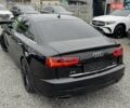 Черный Ауди А6, объемом двигателя 1.98 л и пробегом 171 тыс. км за 15900 $, фото 52 на Automoto.ua