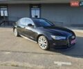Черный Ауди А6, объемом двигателя 1.98 л и пробегом 100 тыс. км за 16450 $, фото 12 на Automoto.ua