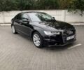 Черный Ауди А6, объемом двигателя 2 л и пробегом 132 тыс. км за 22900 $, фото 3 на Automoto.ua