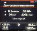Черный Ауди А6, объемом двигателя 1.98 л и пробегом 119 тыс. км за 18900 $, фото 27 на Automoto.ua