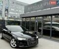 Черный Ауди А6, объемом двигателя 2.97 л и пробегом 274 тыс. км за 22500 $, фото 16 на Automoto.ua