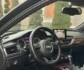 Чорний Ауді А6, об'ємом двигуна 2 л та пробігом 193 тис. км за 17850 $, фото 17 на Automoto.ua